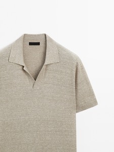 Fournisseur B2B de haute qualité anti-rides imprimés pour les chemises pour la vente en gros de logos de couleurs personnalisées en tissu piqué doux pour les détaillants - Product Image 3