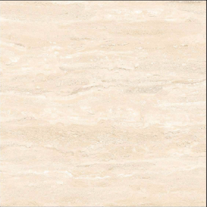 Azulejos de porcelana pulida de 600x600mm de Novac Ceramic's Digital Glossy, modelo SPIDER BIANCO para aplicaciones de pared y suelo - Product Image 5