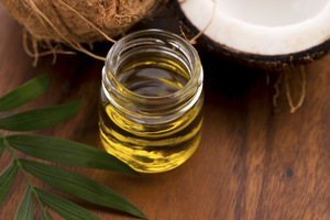 Aceite de coco Viet Delta Vietnam | Premium Pure Natural Hair Care Smooth Silky Export Supply - Product Image 2