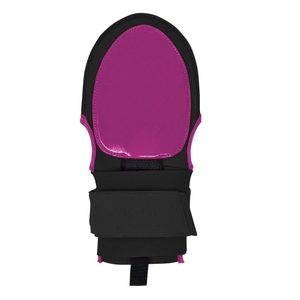 ถุงมือเบสบอลแบบเลื่อนได้ถุงมือป้องกันมือขวาและซ้ายโลโก้ตามสั่ง - Product Image 2