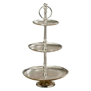 Plateau de service écologique pour mariage Restaurant Hôtel Meilleure qualité au prix de gros Dernière arrivée - Product Image 1