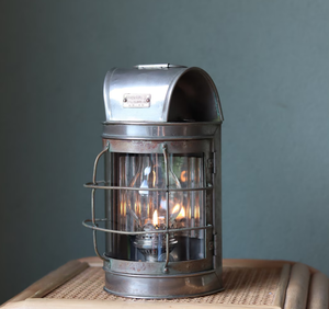 Lampe bateau artisanale très belle et unique, de qualité supérieure, pour la décoration intérieure - Product Image 1