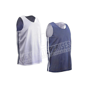 2025 vente en gros personnalisé respirant séchage rapide antibactérien américain maillots de basket-ball hommes grande taille impression numérique haute - Product Image 6