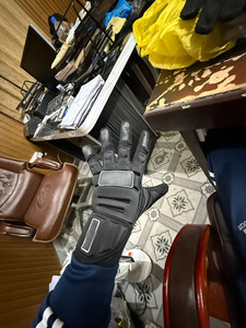 Fournisseur direct d'usine, gants de frappe en cuir personnalisés pour adultes - prix de gros, durables et légers - Product Image 3