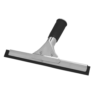 Professional Stainless Steel Window Cleaner 30 cm. - Product Image 1