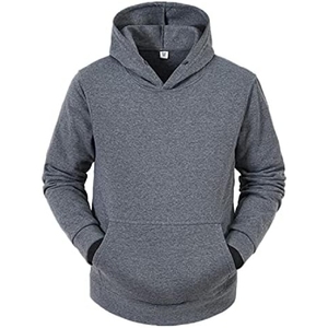 Conjunto de chándal personalizado para hombre al por mayor para hombre, 100% trajes de chándal de algodón - Product Image 2
