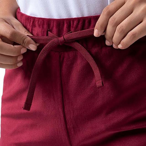 Ensemble de survêtement d'hiver personnalisé pour femmes Jogger Hoodie 100% coton à séchage rapide Doublure en polaire Sportswear Fitness Training Outfit - Product Image 6