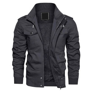 Veste coupe-vent légère et personnalisée, vêtements de sport, veste coupe-vent imperméable pour hommes, avec service assuré par les OEM, vente à chaud - Product Image 5