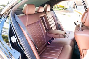 Offre exceptionnelle : Mercedes-Benz E 350 berline d'occasion, modèle 2014 - Product Image 4