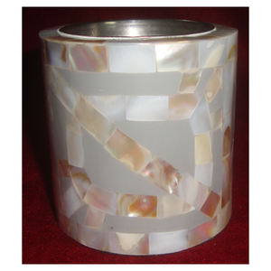 Best New Traditional Look Pure Handmade Design <b>Wooden</b> Bakhoor <b>Burner</b> With Mother Of Pearl <b>For</b> Home Decoration - Product Image 1