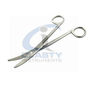 กรรไกรผ่าตัด Mayo TC Mayo อุปกรณ์ผ่าตัดใช้ในการผ่าตัด - Product Image 6