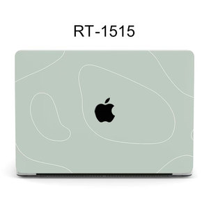 Tùy Chỉnh 2024 Máy Tính Xách Tay Bảo Vệ Trường Hợp Vỏ Cứng Trường Hợp Đối Với Apple <span class=keywords><strong>Macbook</strong></span> Pro 14 16 Inch Trường Hợp 2023 M3 Pro M3 Max Chip - Product Image 6