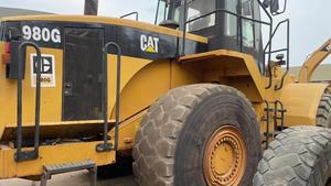 CAT 980G 2023 - Product Image 3