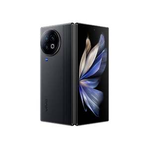 Vivo X Fold 2 - 12 Go/512 Go - Processeur Snapdragon 8 Gen 2 Octa Core - Double SIM CDMA LTE - Reconnaissance Faciale - Jeux - Nouveau - Product Image 1