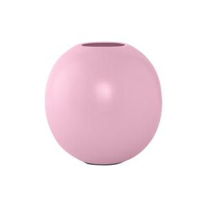 Chic Metal Floral Vase for Living Room Decoration and Elegant <b>Artificial</b> <b>Flower</b> <b>Display</b> Accent - Product Image 6