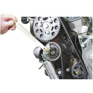 Llave de Sujeción de Correa de Distribución Gedore KL-0284-91 de 240 mm para VW-Audi - Product Image 2