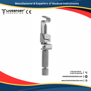 Ensemble de pinces dentaires pour barrage gingival, 12 bleues, 12 noires, support de montage, autoclavable, acier inoxydable, manuel, orthodontique, certifié CE - Product Image 6