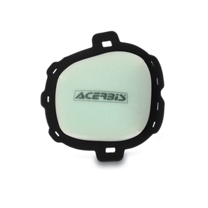 Nuovo Filtro Aria per Moto Acerbis per Honda Realizzato in Carta Resistente - Product Image 1