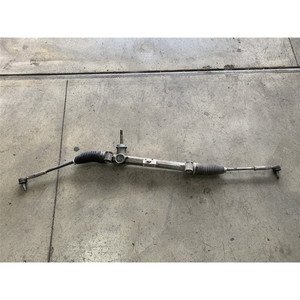 CAJA DE DIRECCIÓN OPEL Corsa D 3P 1ª Serie 93193063 diésel 1300 (06>) - Product Image 1