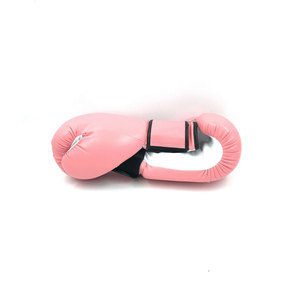 Guantes de boxeo de cuero PU de alta calidad Producto de fabricante profesional de la mejor calidad - Product Image 4