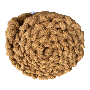 PALM MAT / COIR BLANKET Qualité supérieure, prix d'usine: exportation de couvertures en fibre de coco pour pavage de jardin - Product Image 1