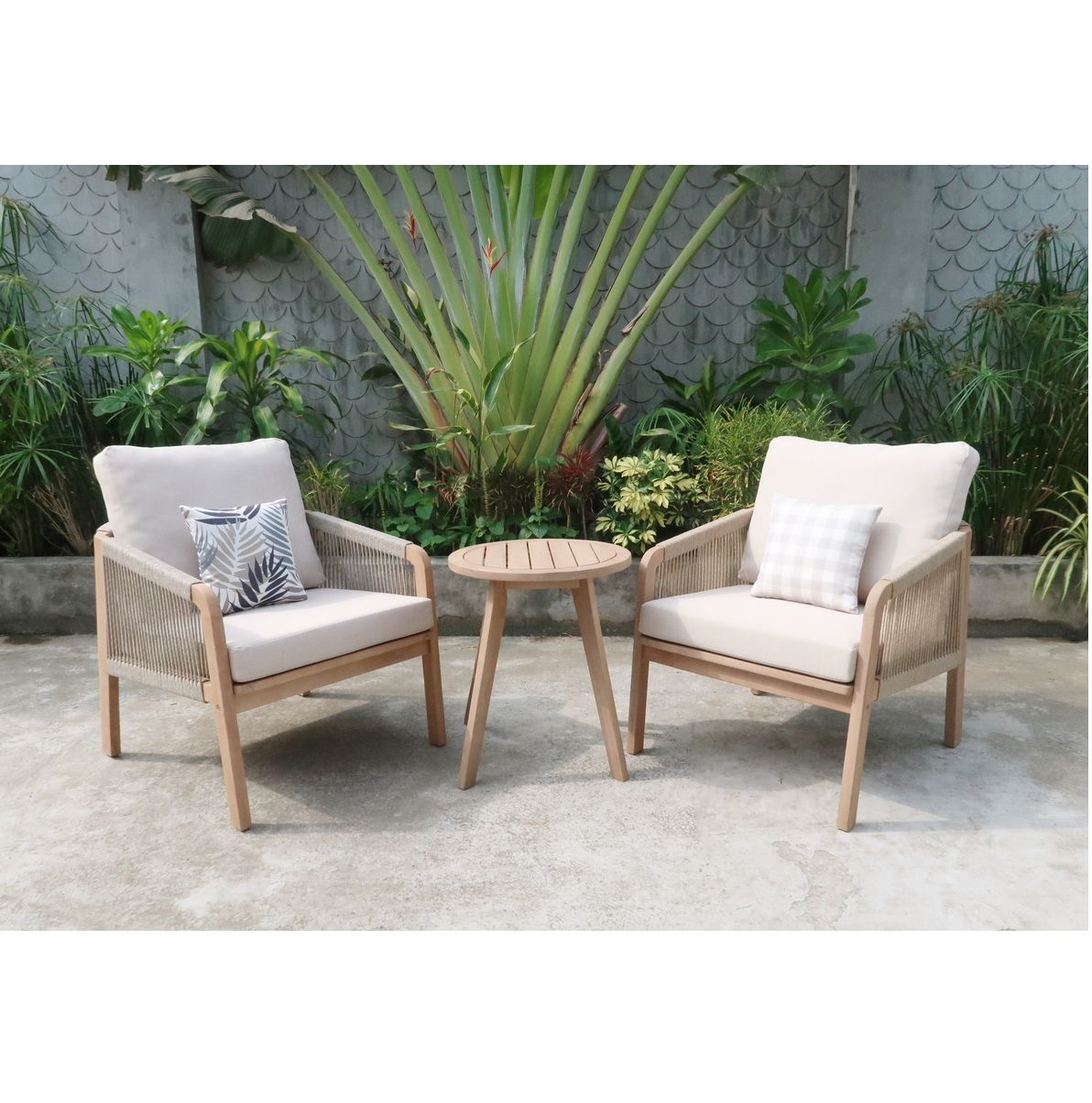 สีน้ำตาล