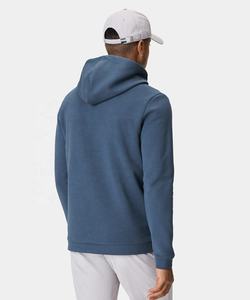 Sudadera con Capucha de Invierno Personalizada para Hombre, de Alta Calidad, Secado Rápido, Ecológica, Ligera, de Golf, con Frente de Algodón y Poliéster, Servicio OEM - Product Image 2