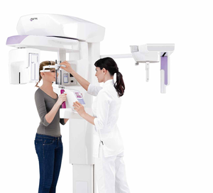 İtalya MyRay Hyperion X9 Dijital 3'ü 1 Arada Diş CBCT Cihazı, Ceph Özellikli Diş Panoramik Cihazı - Product Image 3