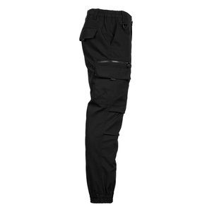 Design personnalisé Pantalon d'entraînement pour hommes Respirant Résistant à l'usure Vente en gros Pantalon tactique cargo tactique Pantalon pour homme - Product Image 3