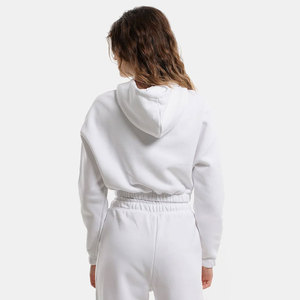 Vente en gros de vêtements de sport 2 pièces en coton 100% haut court pantalon ensemble d'entraînement de yoga vêtements pour femmes vêtements de sport ensembles de fitness et de gymnastique - Product Image 2