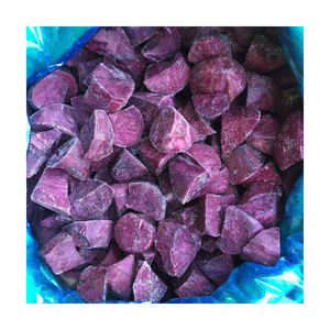 บีทรูทแช่แข็งผ่านกระบวนการและบรรจุภายใต้มาตรฐาน HACCP - Product Image 2