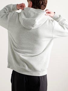 Fabricant de vêtements de haute qualité sur mesure, sweat-shirt à capuche pour homme et pantalon de survêtement, jogging, meilleur produit chez AKO Sport - Product Image 3