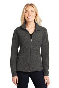 <b>Quarter</b> <b>Zip</b> Pullover <b>Fleece</b> Jacket for Adults Plaid Embroidered Winter Outdoor Wear Warm Thicker Full <b>Zip</b> Microfleece Jacket - Product Image 5
