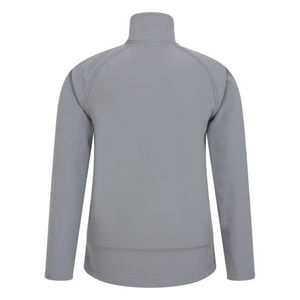 Hot Selling Outdoor Breathable Lightweight Softshell <b>Jacket</b> for <b>Men</b> Wholesale Factory Stand Collar Winter Coat with - Product Image 4