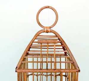 กรงนกหวายน่ารักจากเวียดนาม - Product Image 5