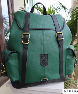 RABADA Sac de voyage de mode polyvalent de grande capacité Sac de voyage convertible Sac à dos de voyage - Product Image 1