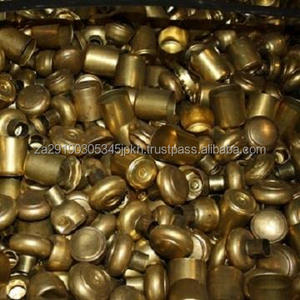 Chatarra de Latón de Alta Calidad Grado LMS / Chatarra de Latón Amarillo en Venta - Product Image 5
