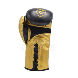 ใหม่ถุงมือมวยมืออาชีพที่ชนะหนังทําถุงมือมวยคุณภาพสูงในราคาขายส่ง - Product Image 2
