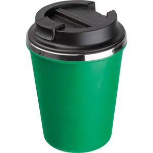 Bicchiere Termico Personalizzato in Acciaio Inossidabile METODY - Gadget Personalizzabili - Product Image 6