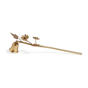 Silver <b>Candle</b> Snuffer - Product Image 4