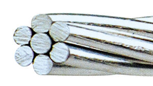 Fabrication <span class=keywords><strong>de</strong></span> bijoux perle chaîne <span class=keywords><strong>fil</strong></span> 7 brins 19 brins 49 brins perles outils passe-temps artisanat bricolage - Product Image 3