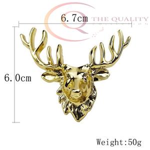 Anneaux de serviette en métal élégants avec finition décorative, écologiques pour les mariages, la maison et les restaurants - Product Image 6