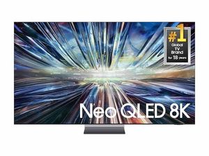 Televisor Inteligente QLED 8K de 85 Pulgadas, Serie QN900D, Mini LED, Neo Quantum HDR, Disponible en Existencia, con Descuento - Product Image 5