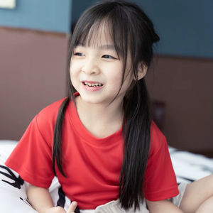 Camiseta Polo Informal de Manga Corta con Cuello Redondo para Niños Ultifresh Premium, 100 % Poliéster, Ecológica, de Secado Rápido y Transpirable para Verano - Product Image 1