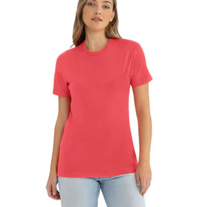 Camiseta Unisex Tri-Blend Next Level Apparel 3600, Camiseta Personalizada con Tu Propia Marca, Algodón, Corte Regular Unisex, Impresión Personalizada - Product Image 4