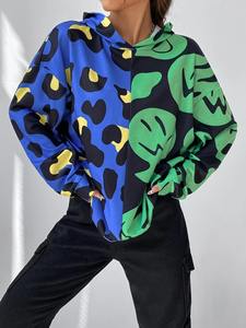 Las Mejores Sudaderas de Sublimación para Mujer, Sudaderas con Capucha Transpirables y Antibolitas para Mujer, Sudaderas de Secado Rápido - Product Image 2