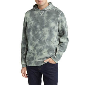 Sudadera Casual para Hombre de Diseño Profesional, 100% Algodón, Alta Calidad, Transpirable, Cómoda, de Secado Rápido, Color Sólido, Suministro al por Mayor para Invierno - Product Image 2
