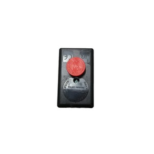 Pressostat de compresseur compatible avec Daac100Cv/ Daac300C/ Daac350C Réf 701265 pour application de pression d'air - Product Image 1