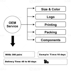 <span class=keywords><strong>Bastones</strong></span> <span class=keywords><strong>de</strong></span> Senderismo XATP <span class=keywords><strong>de</strong></span> Diseño Nuevo, Ligeros, <span class=keywords><strong>de</strong></span> Aluminio, con Mango Largo, para Carreras <span class=keywords><strong>de</strong></span> Trail Running - Product Image 5