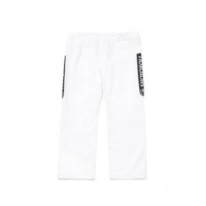 Servicio OEM de Kimonos de Jiu Jitsu Brasileño Personalizados, Ropa de Artes Marciales, 100% Algodón, Parches Tejidos, 450 GSM, Unisex - Product Image 4